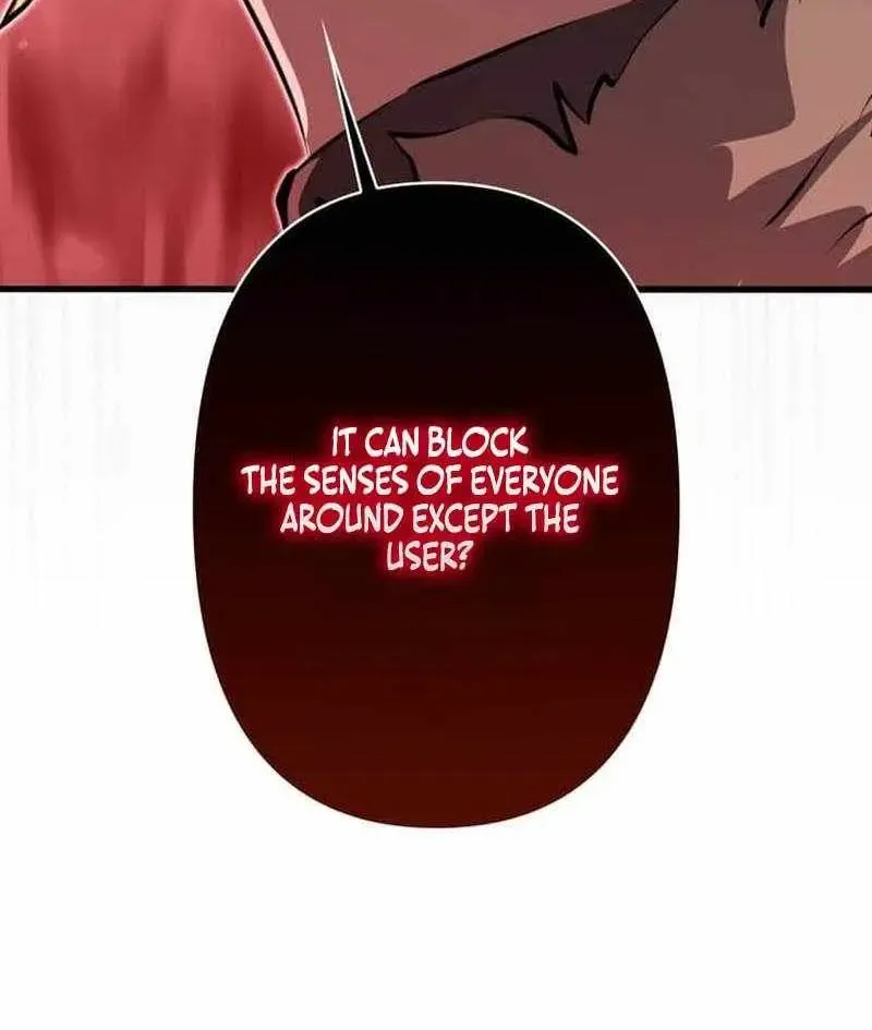 Becoming a Cheat-Level Skill Thief — Chapter 37 — Page 36