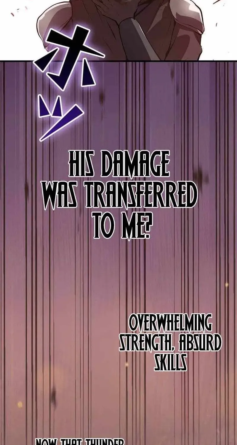 Becoming a Cheat-Level Skill Thief — Chapter 37 — Page 39