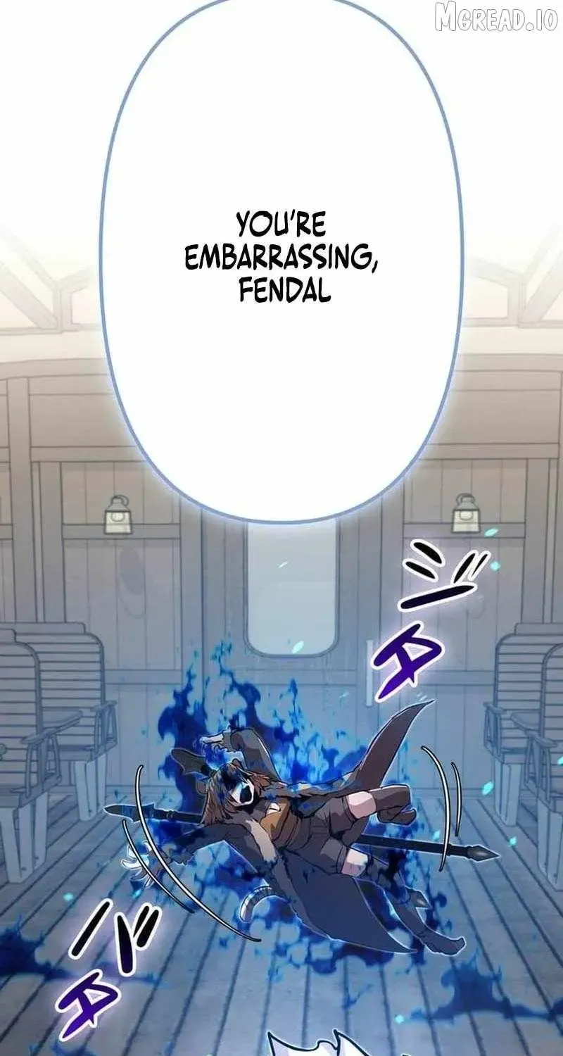 Becoming a Cheat-Level Skill Thief — Chapter 37 — Page 51