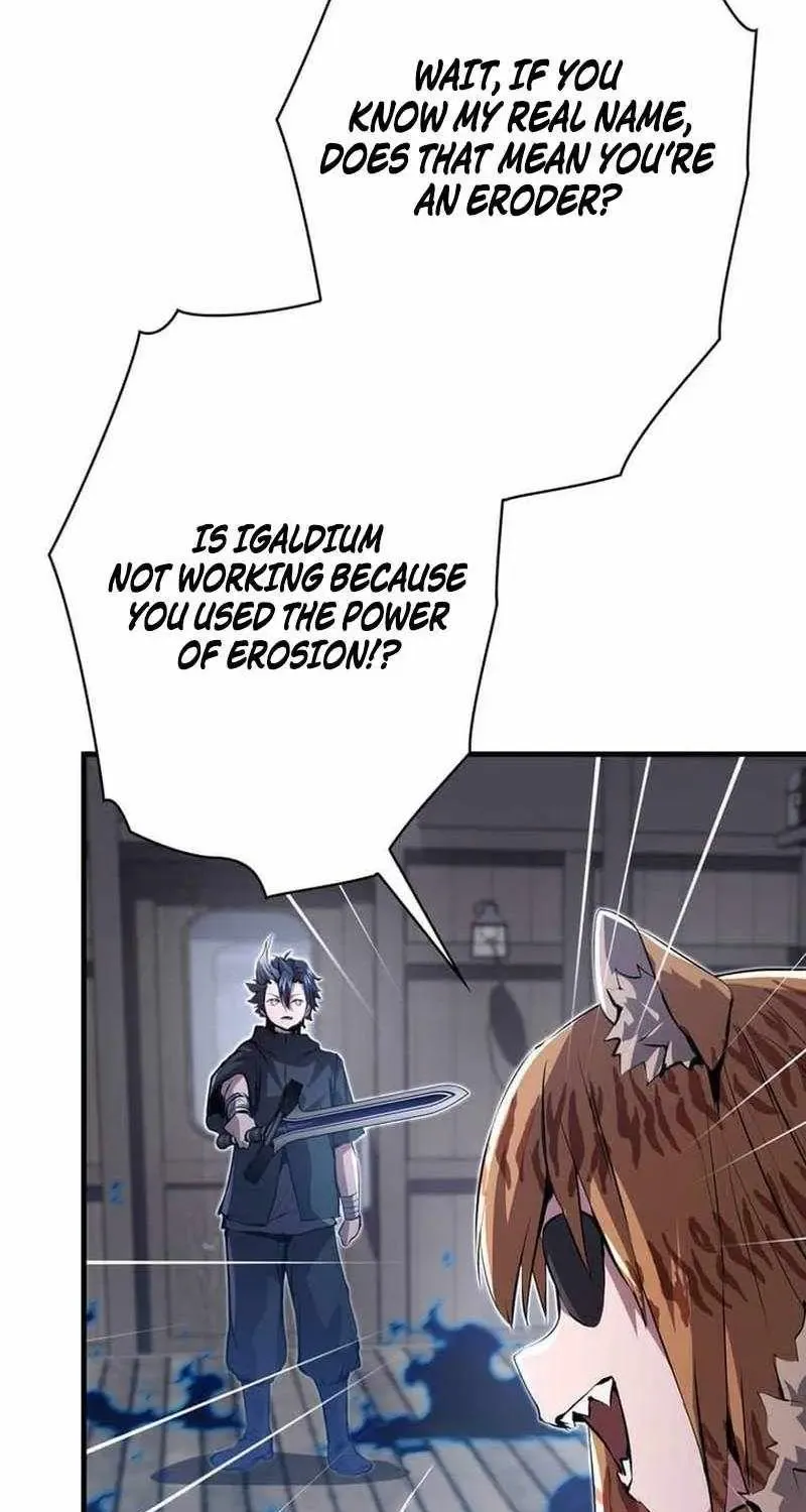 Becoming a Cheat-Level Skill Thief — Chapter 37 — Page 69