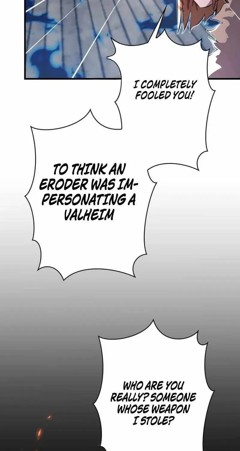 Becoming a Cheat-Level Skill Thief — Chapter 37 — Page 70