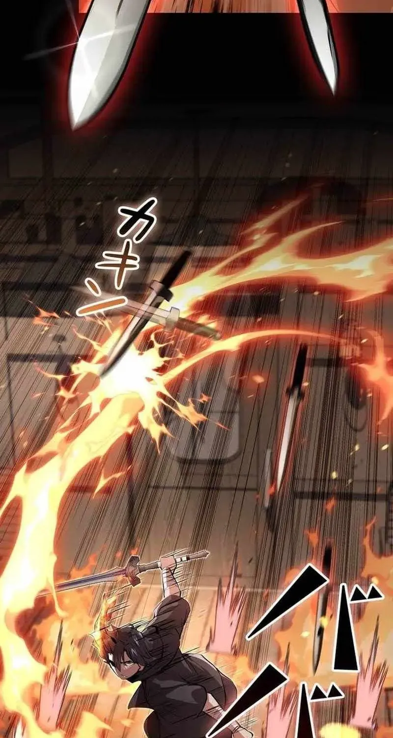 Becoming a Cheat-Level Skill Thief — Chapter 37 — Page 76
