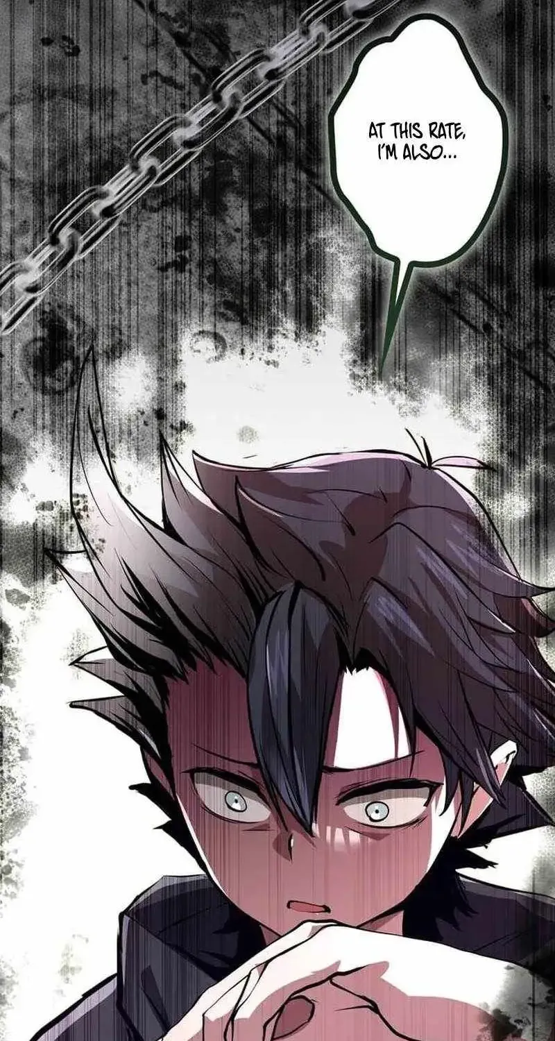 Becoming a Cheat-Level Skill Thief — Chapter 37 — Page 138