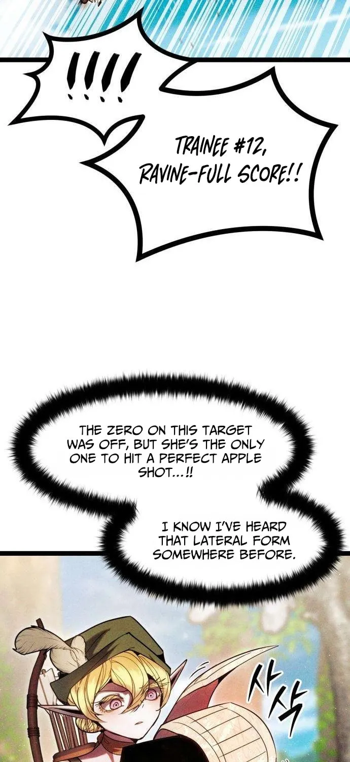 Fantasy Enlistment Squad — Chapter 24 — Page 22