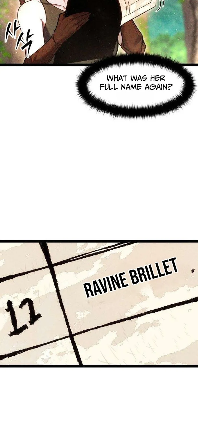 Fantasy Enlistment Squad — Chapter 24 — Page 23