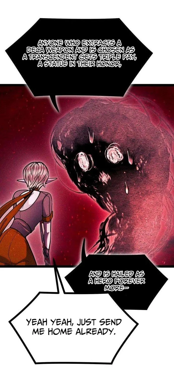 Fantasy Enlistment Squad — Chapter 24 — Page 60