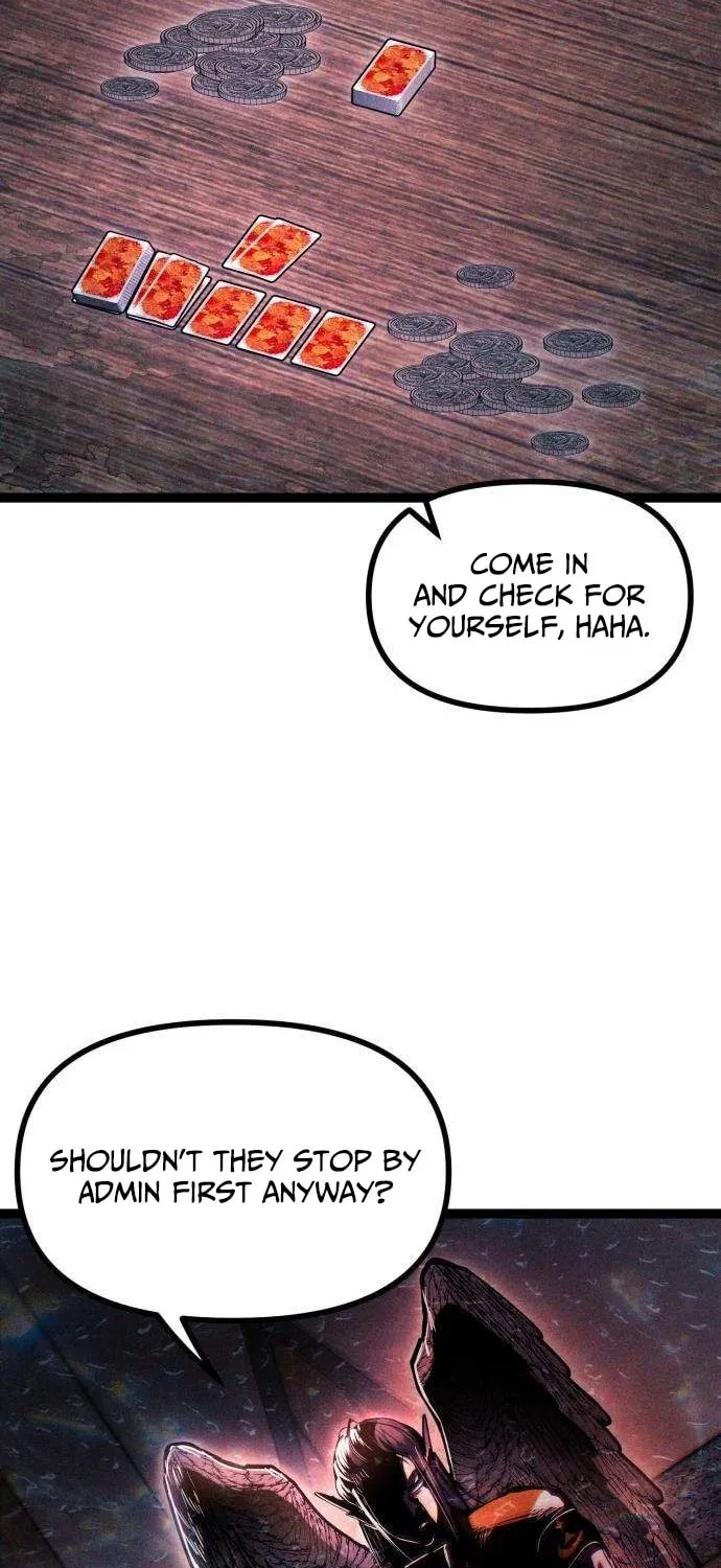 Fantasy Enlistment Squad — Chapter 24 — Page 100