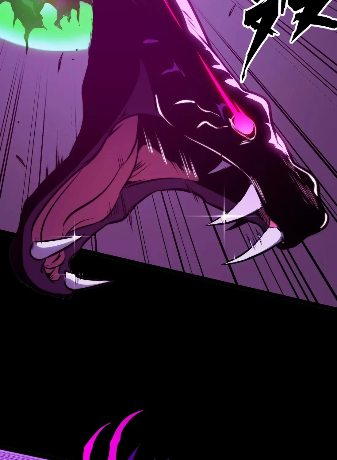 Return of the Devourer — Chapter 32 — Page 30