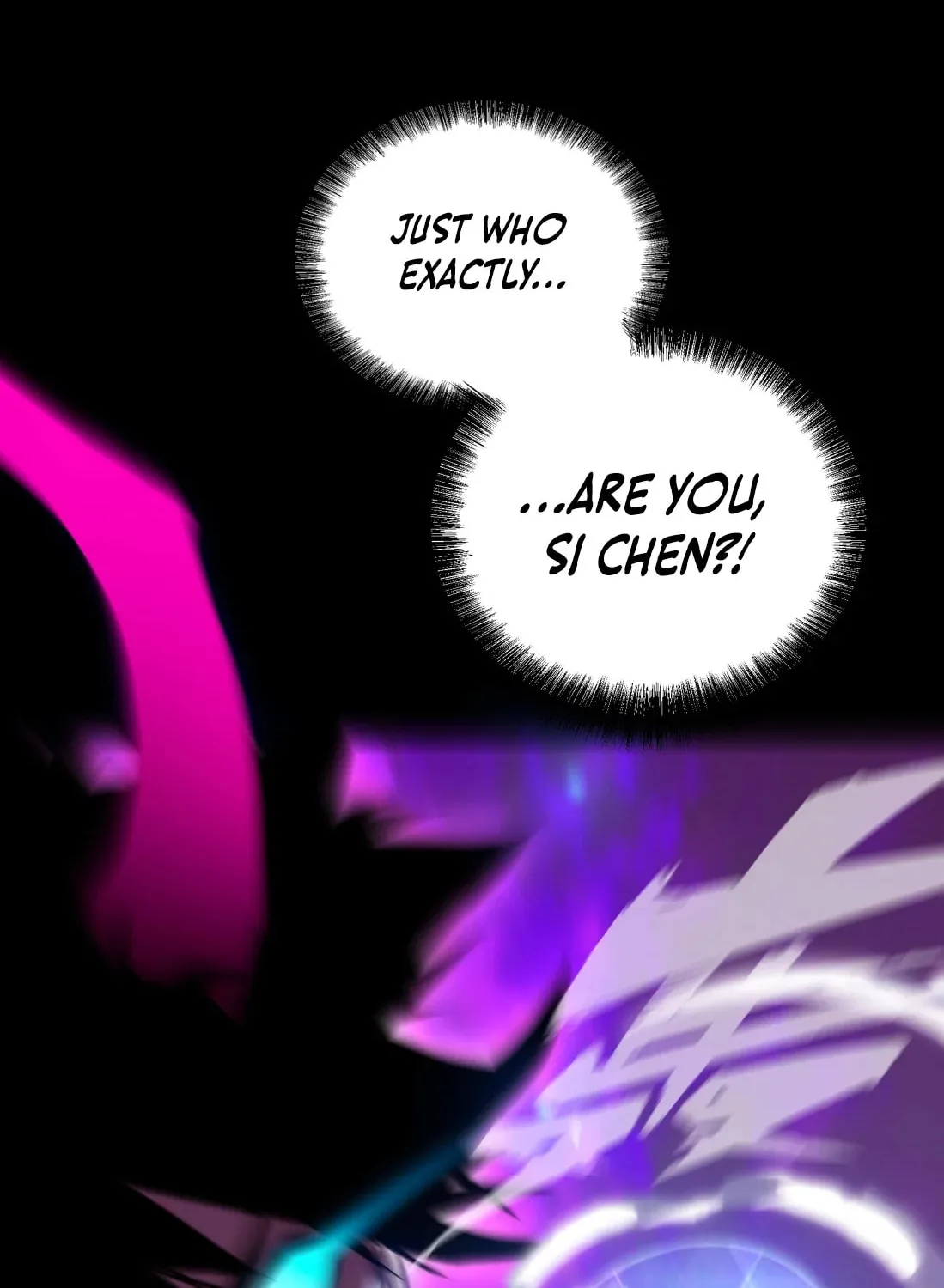 Return of the Devourer — Chapter 32 — Page 58