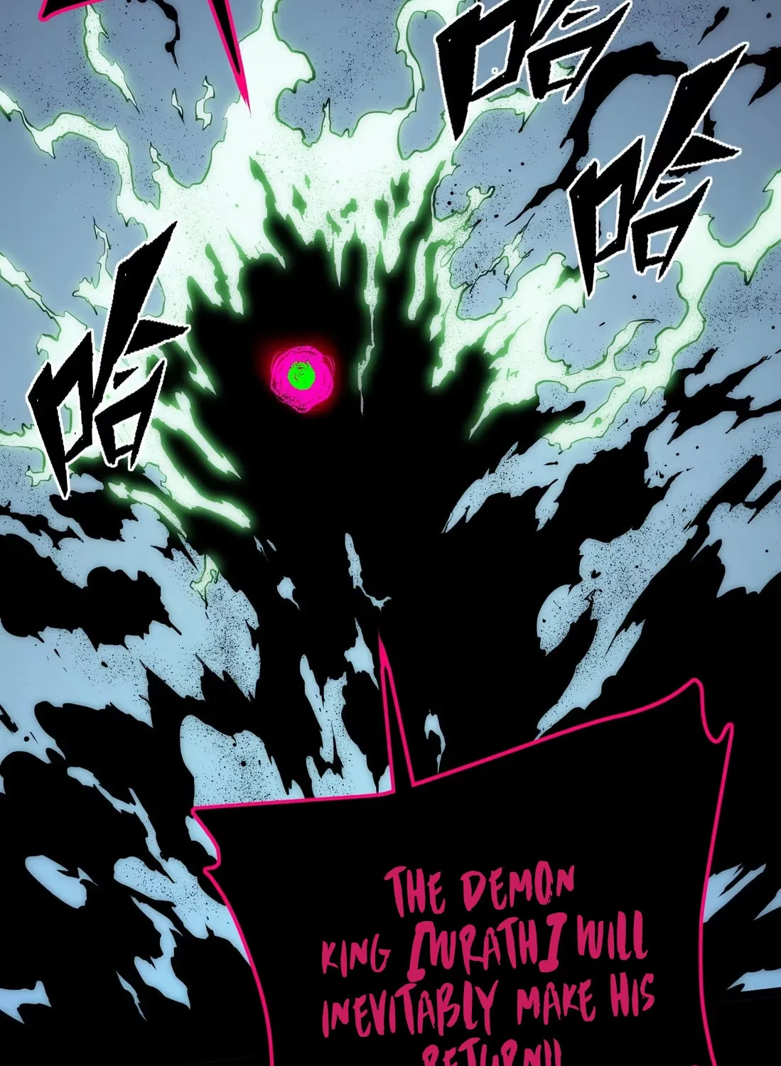 Return of the Devourer — Chapter 32 — Page 78