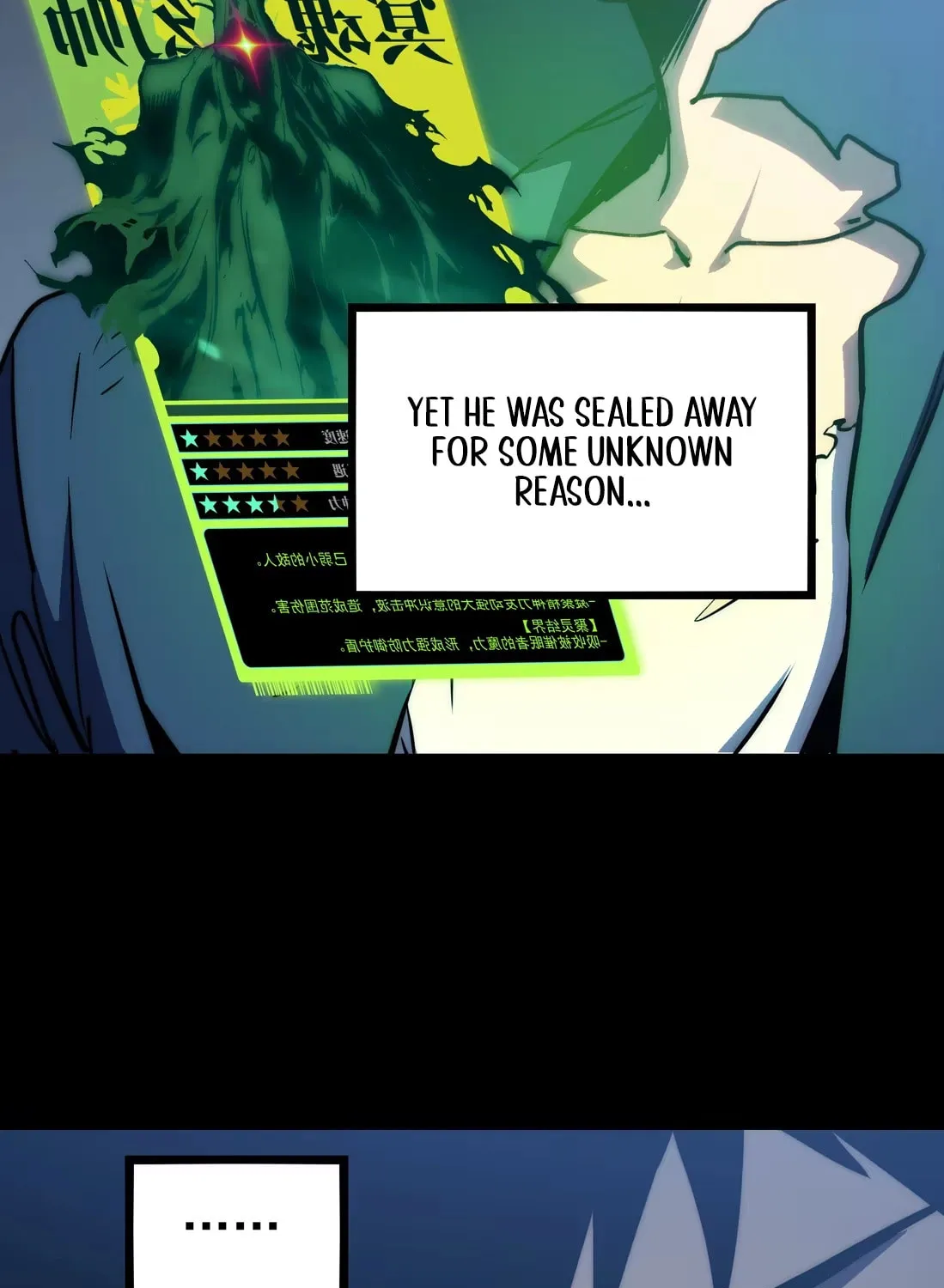 Return of the Devourer — Chapter 32 — Page 94