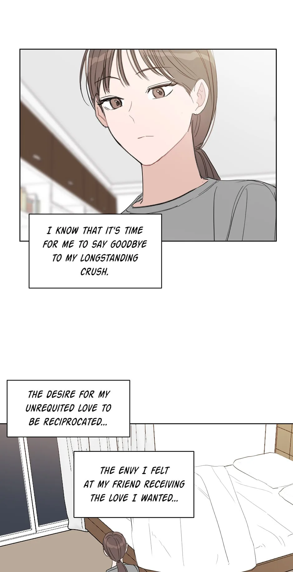 Positively Yours — Chapter 28 — Page 12