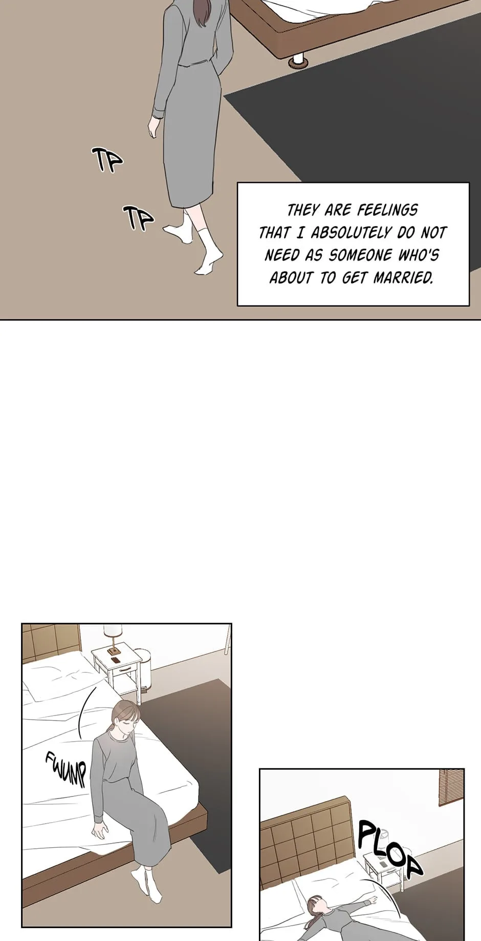 Positively Yours — Chapter 28 — Page 13