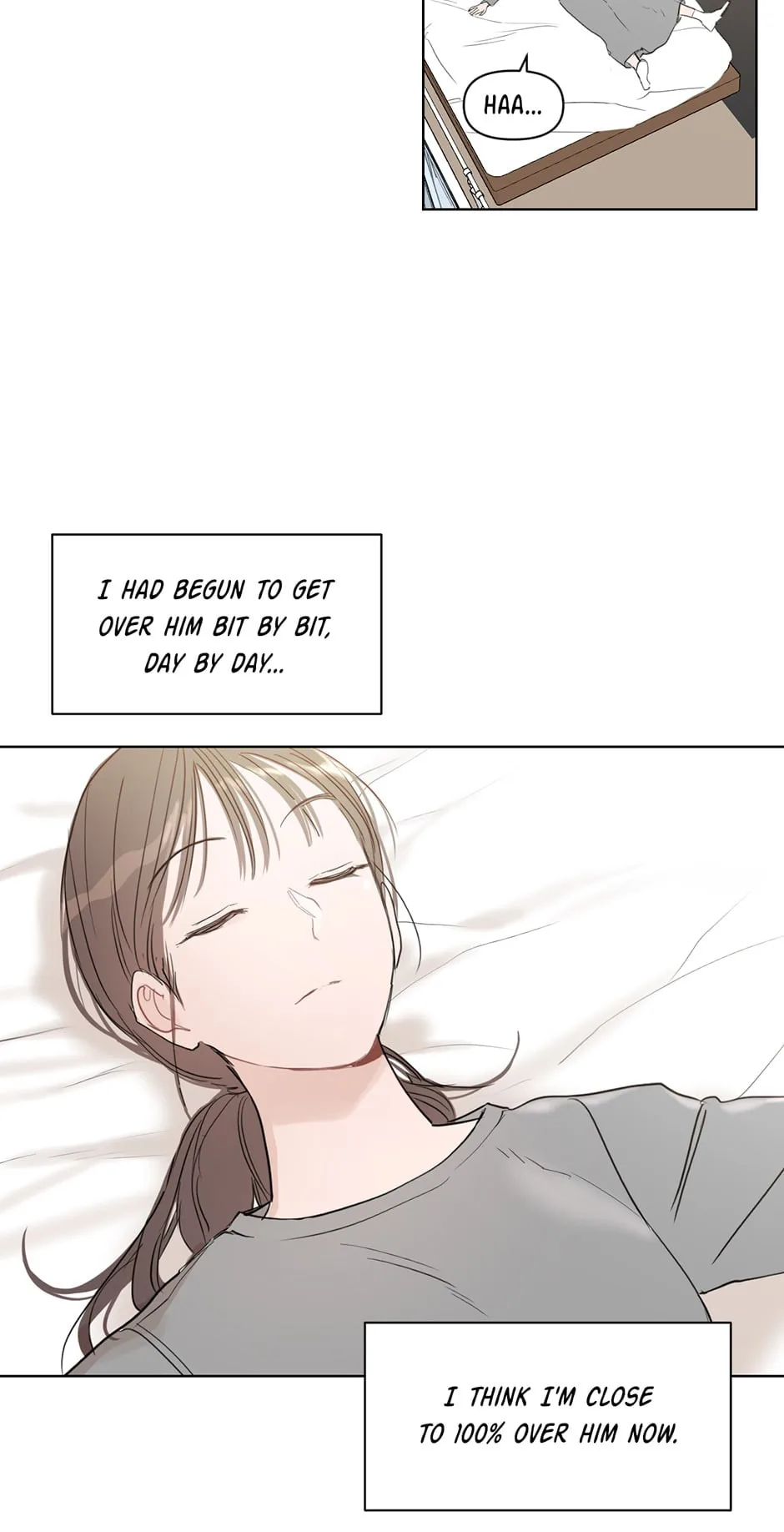 Positively Yours — Chapter 28 — Page 14