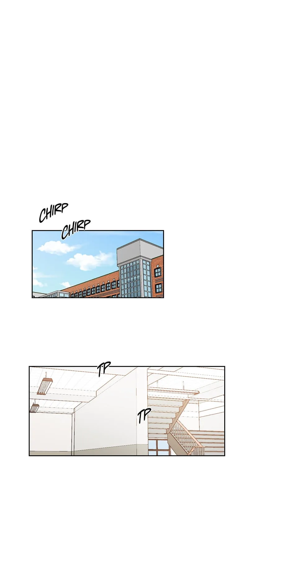 Positively Yours — Chapter 28 — Page 16