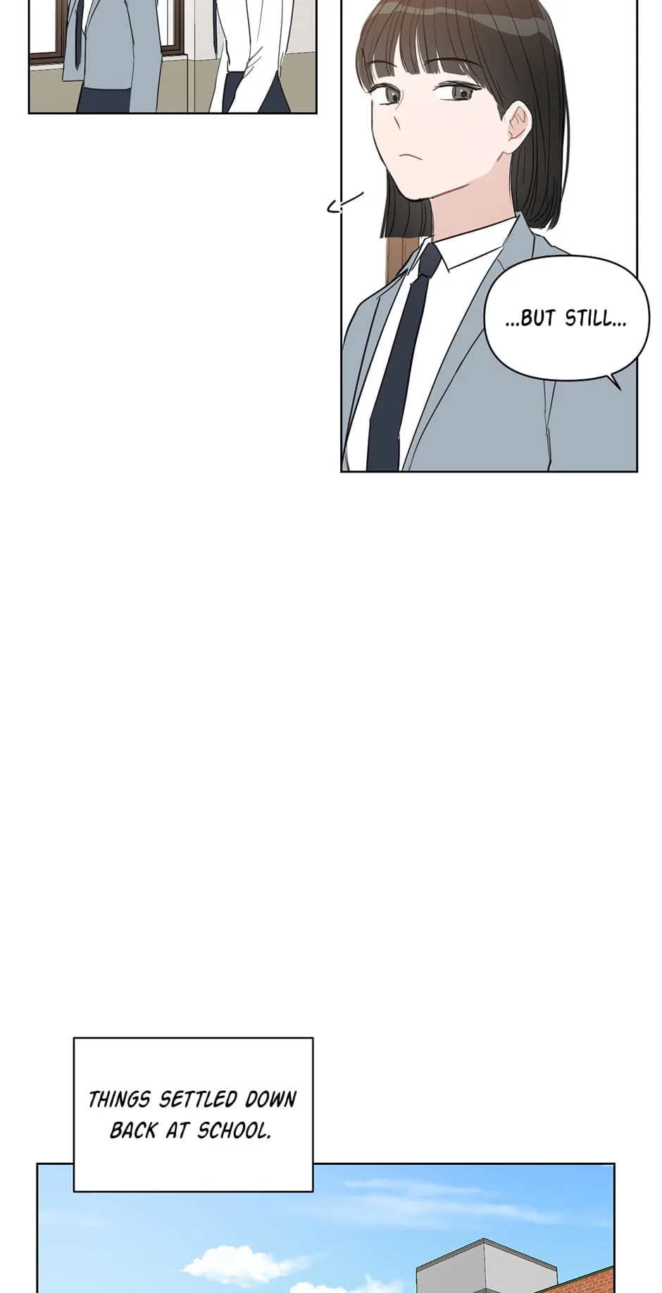 Positively Yours — Chapter 28 — Page 18