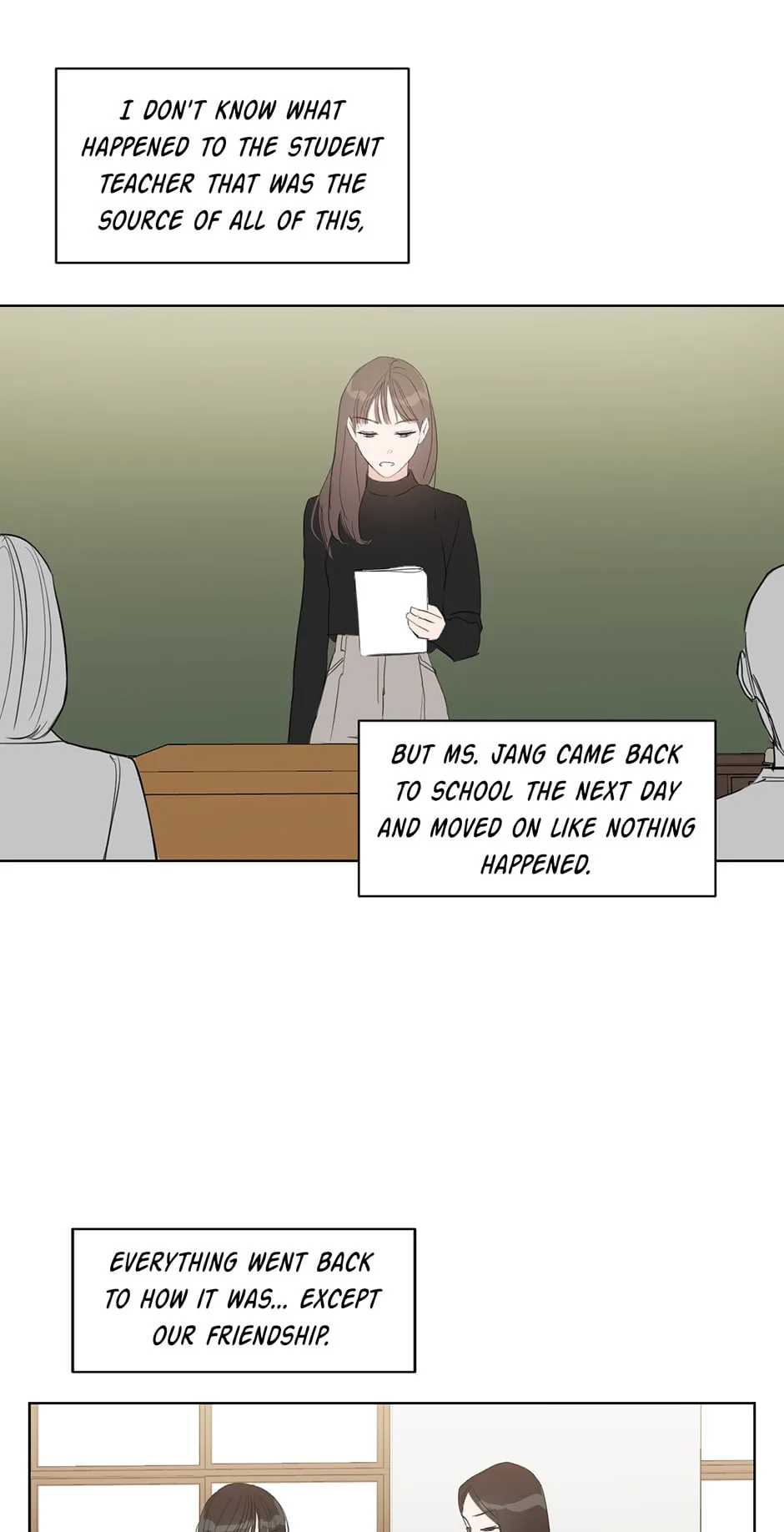 Positively Yours — Chapter 28 — Page 20