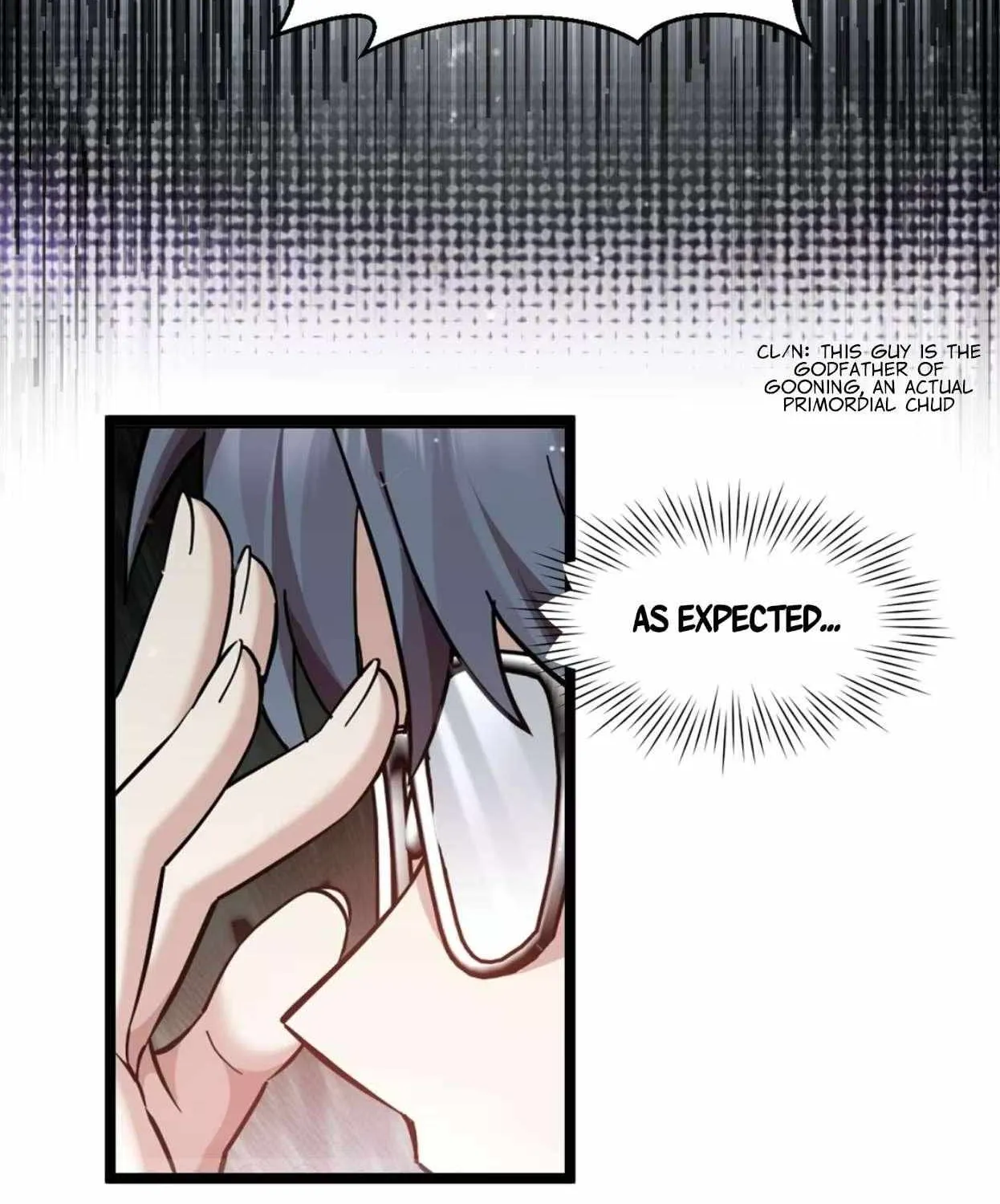 My Academic System Is Making Me Date?! — Chapter 14 — Page 20