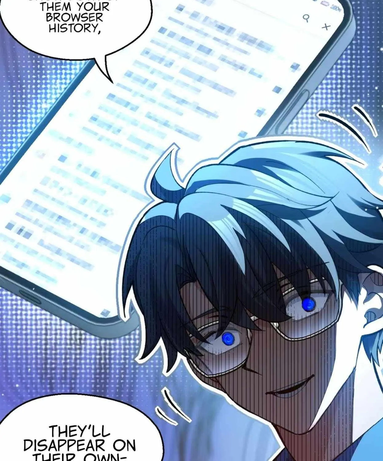 My Academic System Is Making Me Date?! — Chapter 14 — Page 25