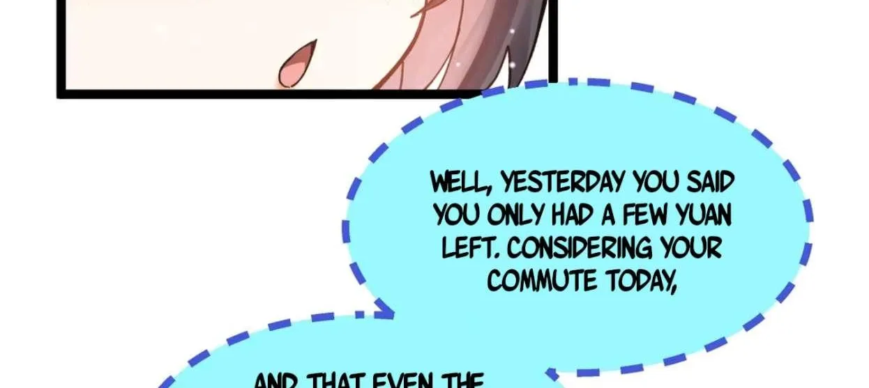 My Academic System Is Making Me Date?! — Chapter 14 — Page 55