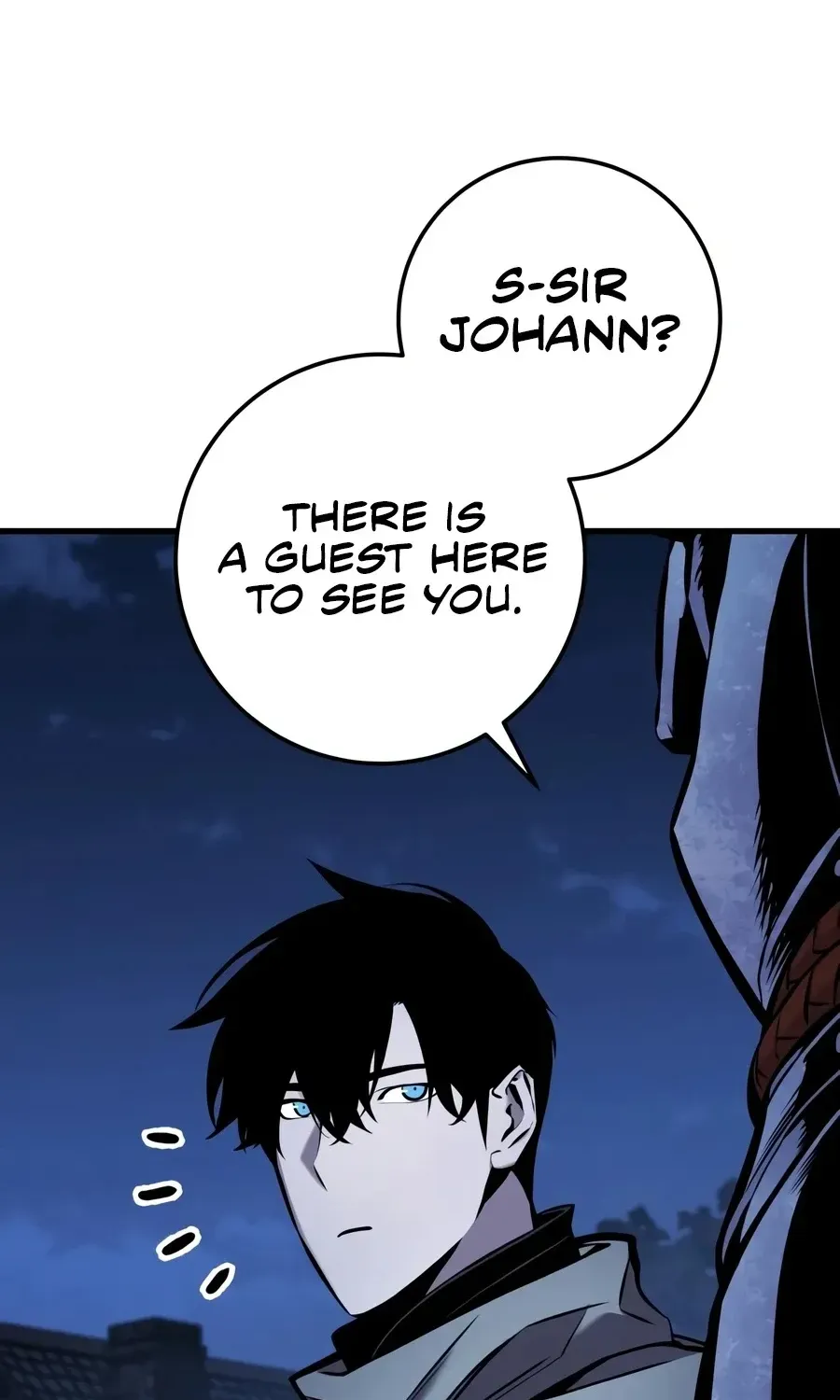 The Wandering Knight’s Survival Manual — Chapter 45 — Page 2