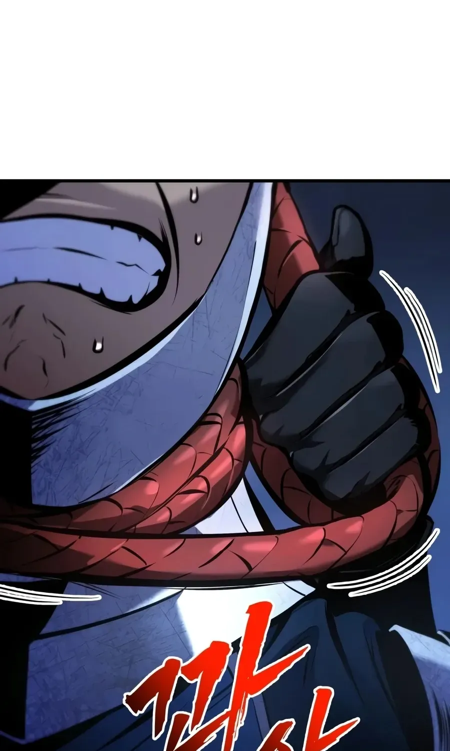 The Wandering Knight’s Survival Manual — Chapter 45 — Page 5