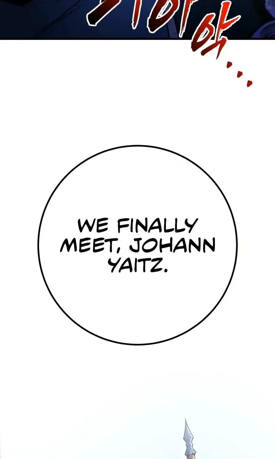 The Wandering Knight’s Survival Manual — Chapter 45 — Page 6