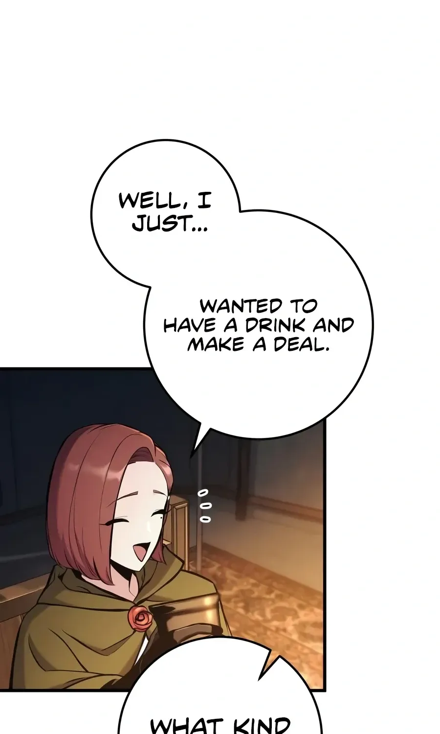 The Wandering Knight’s Survival Manual — Chapter 45 — Page 22