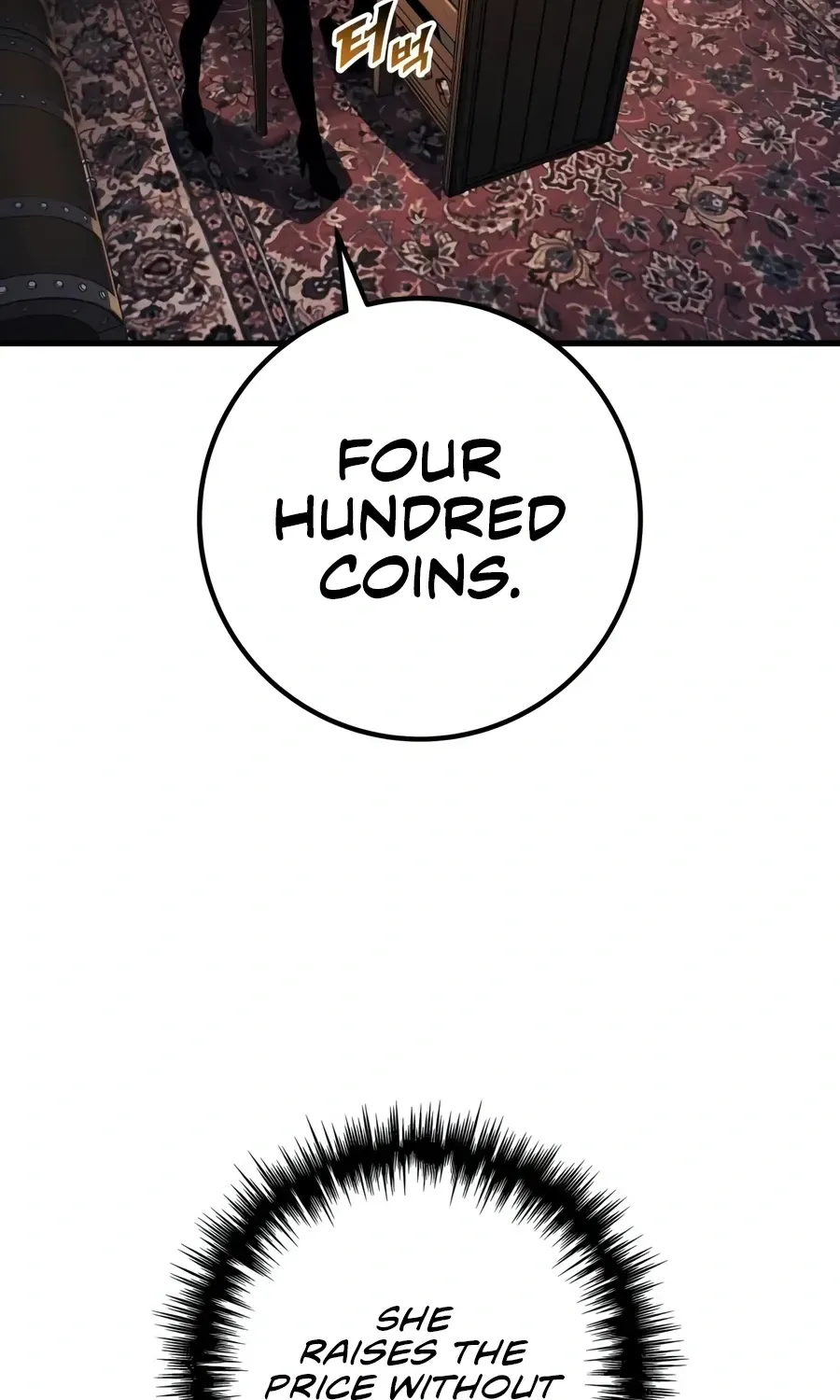 The Wandering Knight’s Survival Manual — Chapter 45 — Page 29