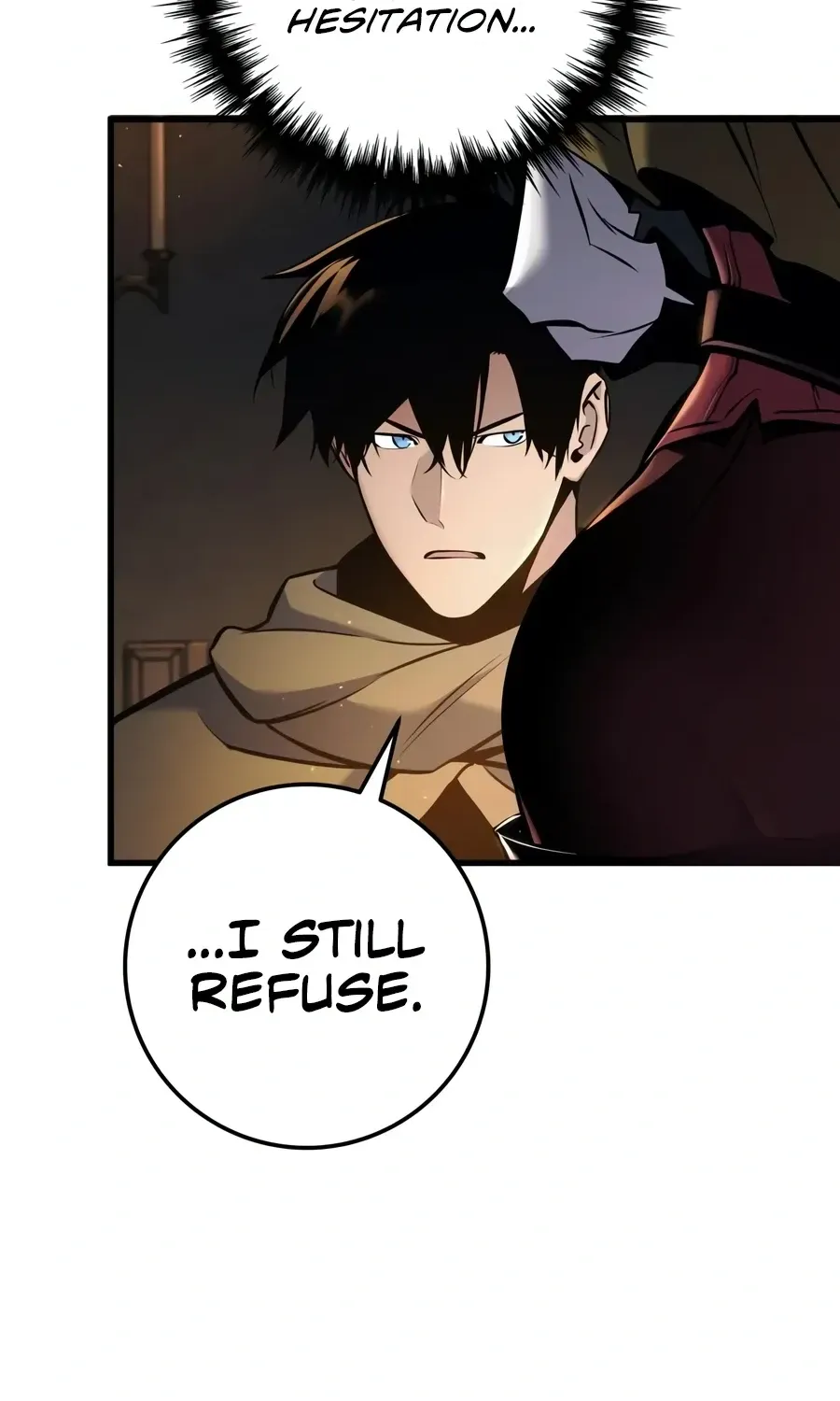 The Wandering Knight’s Survival Manual — Chapter 45 — Page 30