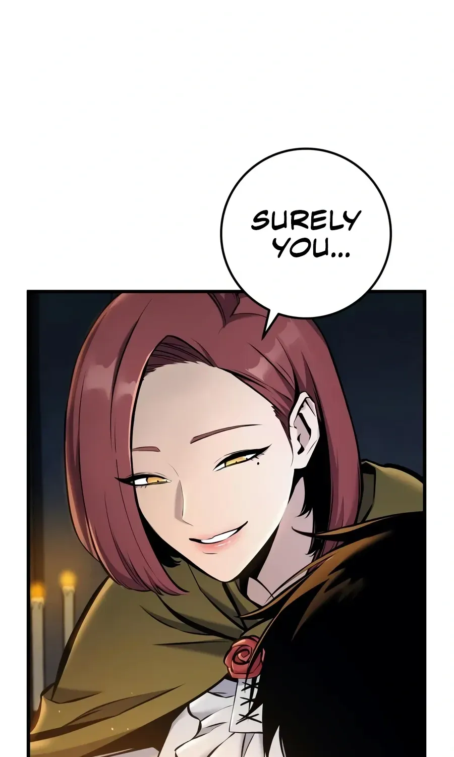 The Wandering Knight’s Survival Manual — Chapter 45 — Page 36