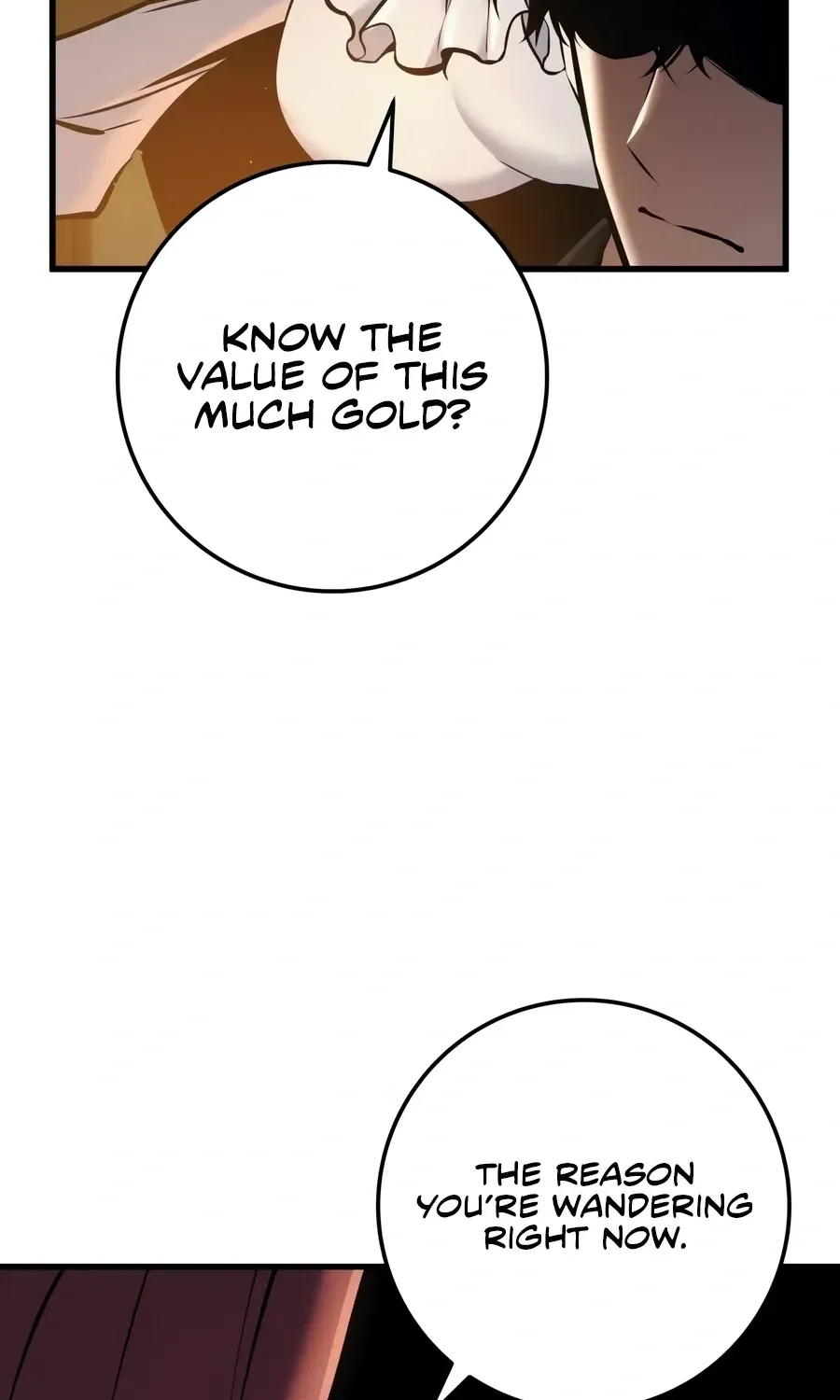 The Wandering Knight’s Survival Manual — Chapter 45 — Page 37