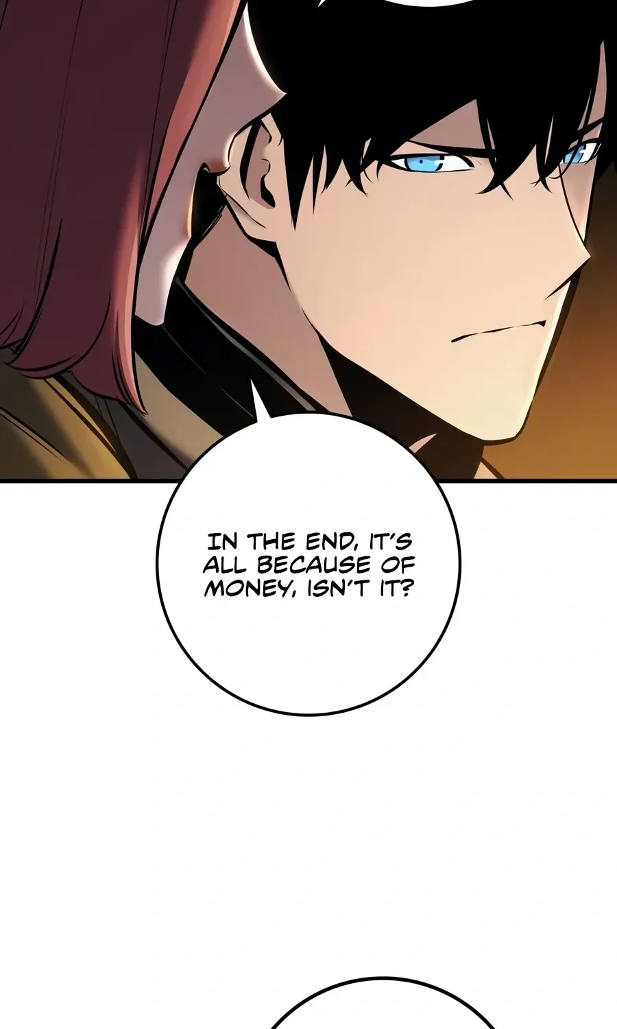 The Wandering Knight’s Survival Manual — Chapter 45 — Page 38