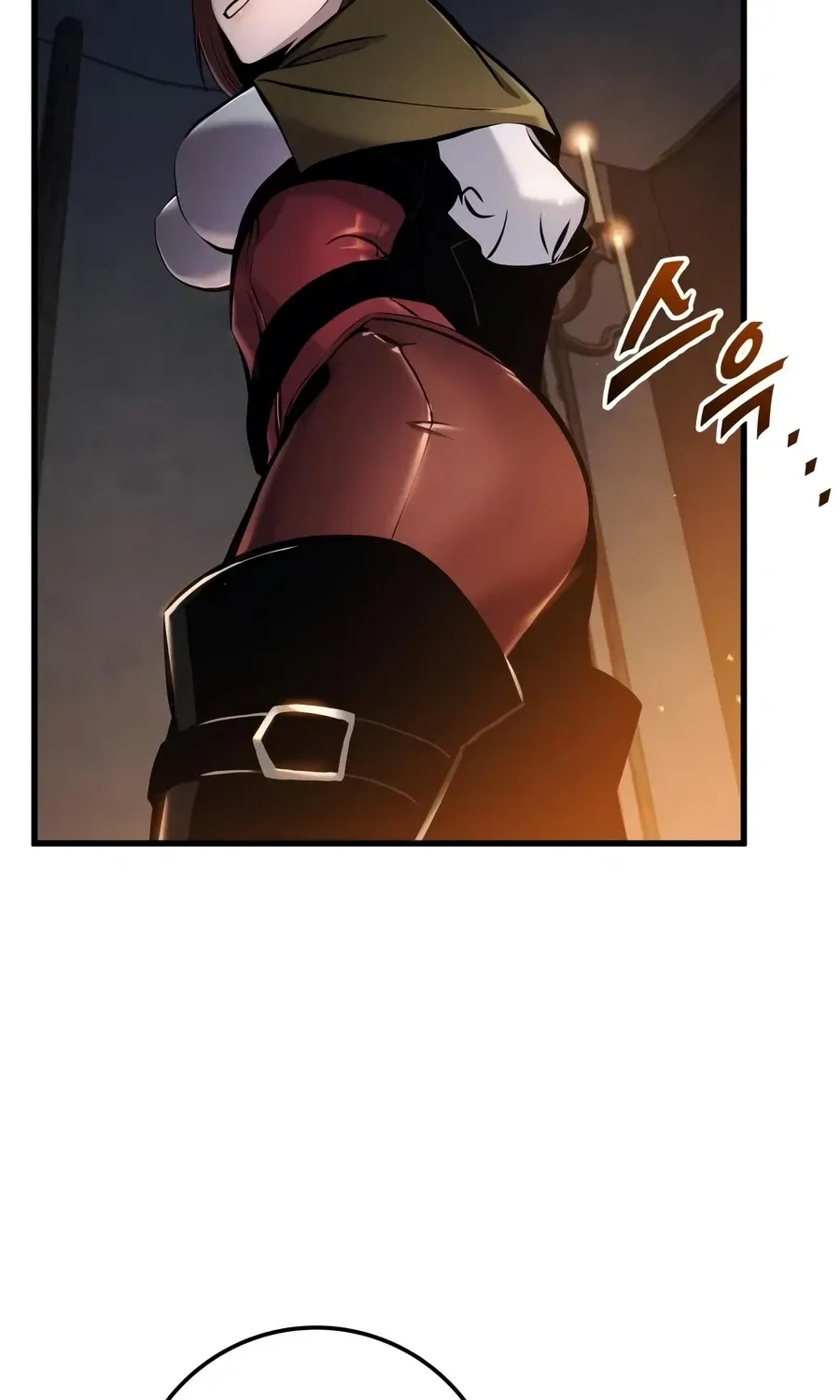 The Wandering Knight’s Survival Manual — Chapter 45 — Page 45