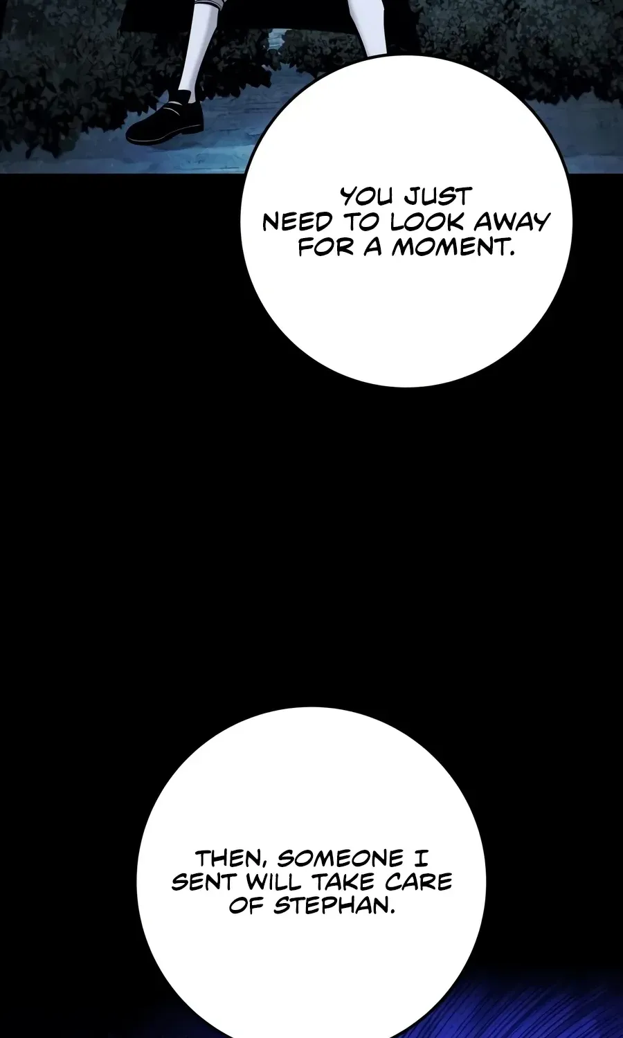 The Wandering Knight’s Survival Manual — Chapter 45 — Page 48