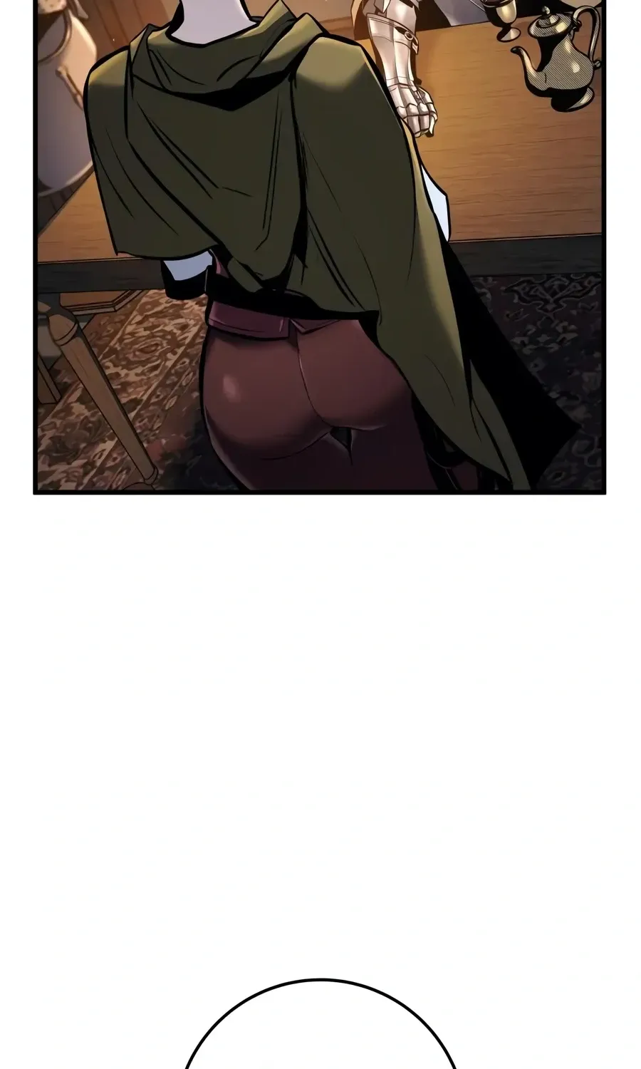 The Wandering Knight’s Survival Manual — Chapter 45 — Page 54