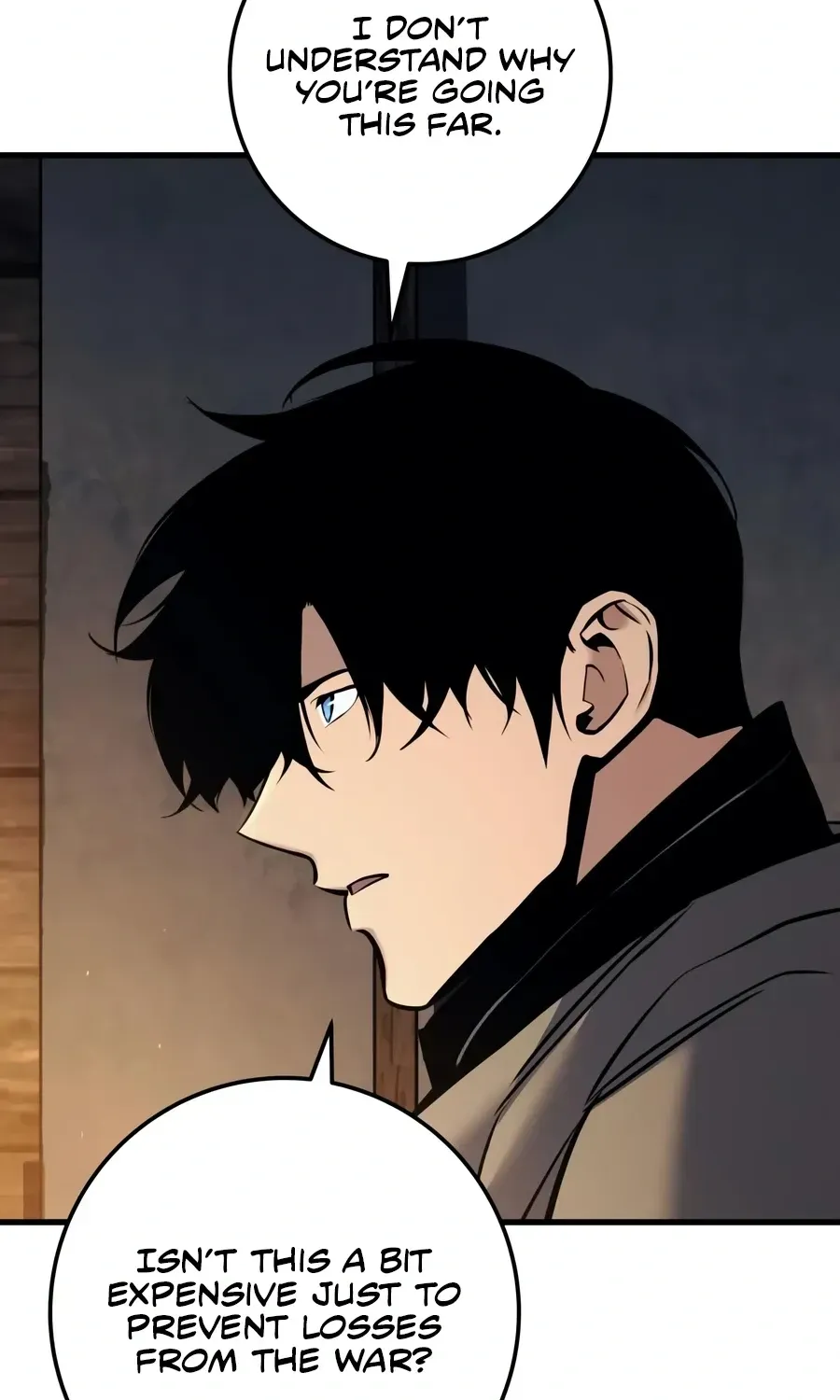 The Wandering Knight’s Survival Manual — Chapter 45 — Page 55