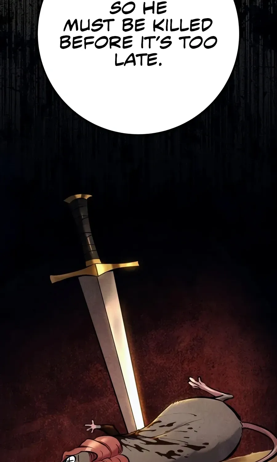The Wandering Knight’s Survival Manual — Chapter 45 — Page 62