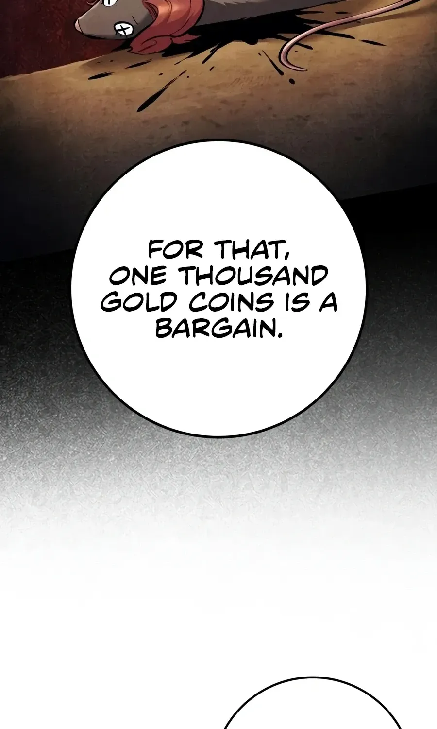 The Wandering Knight’s Survival Manual — Chapter 45 — Page 63