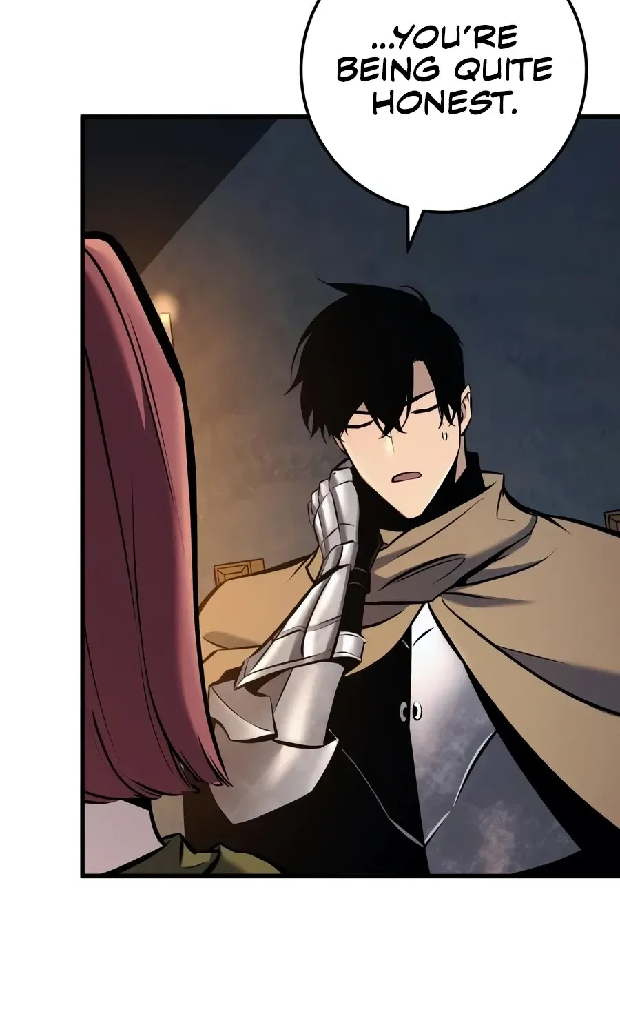 The Wandering Knight’s Survival Manual — Chapter 45 — Page 64