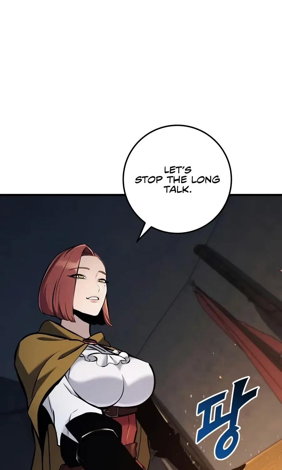 The Wandering Knight’s Survival Manual — Chapter 45 — Page 65