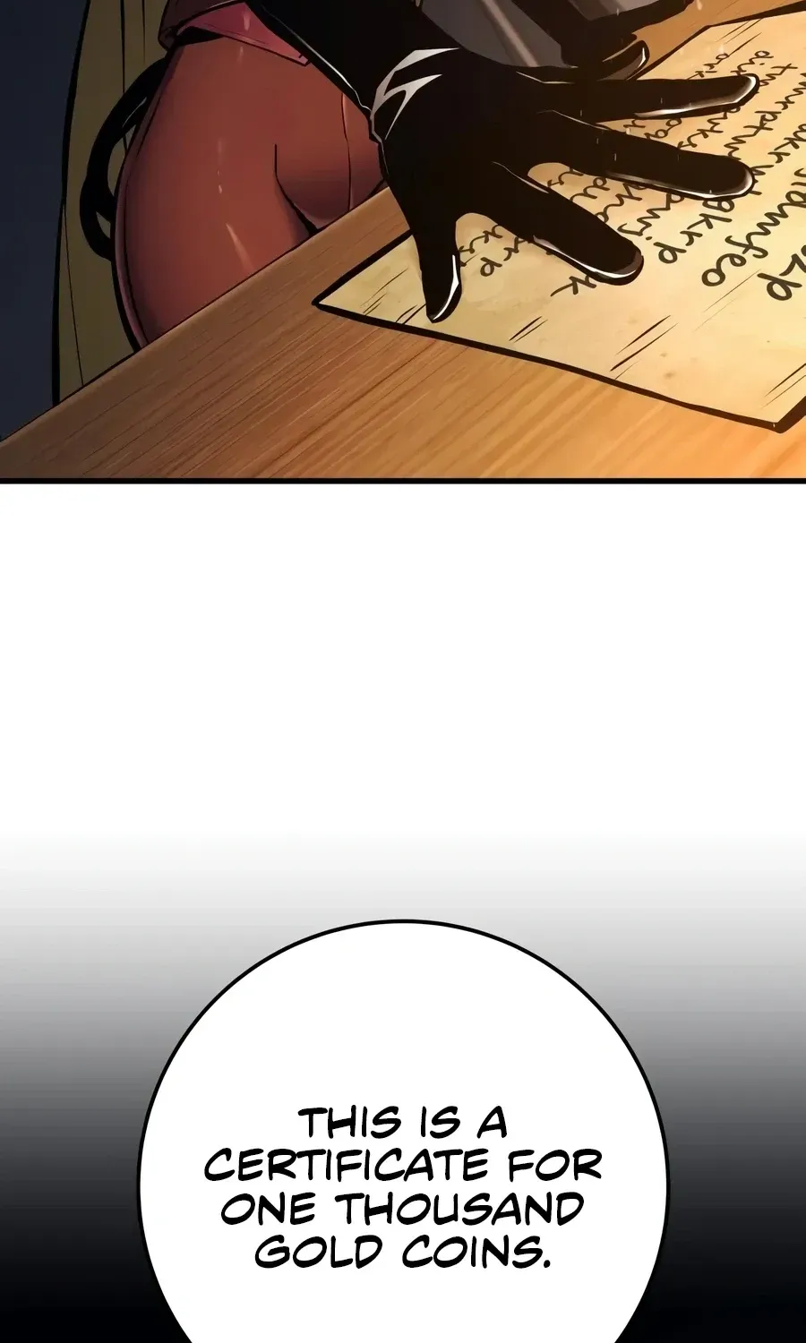 The Wandering Knight’s Survival Manual — Chapter 45 — Page 66