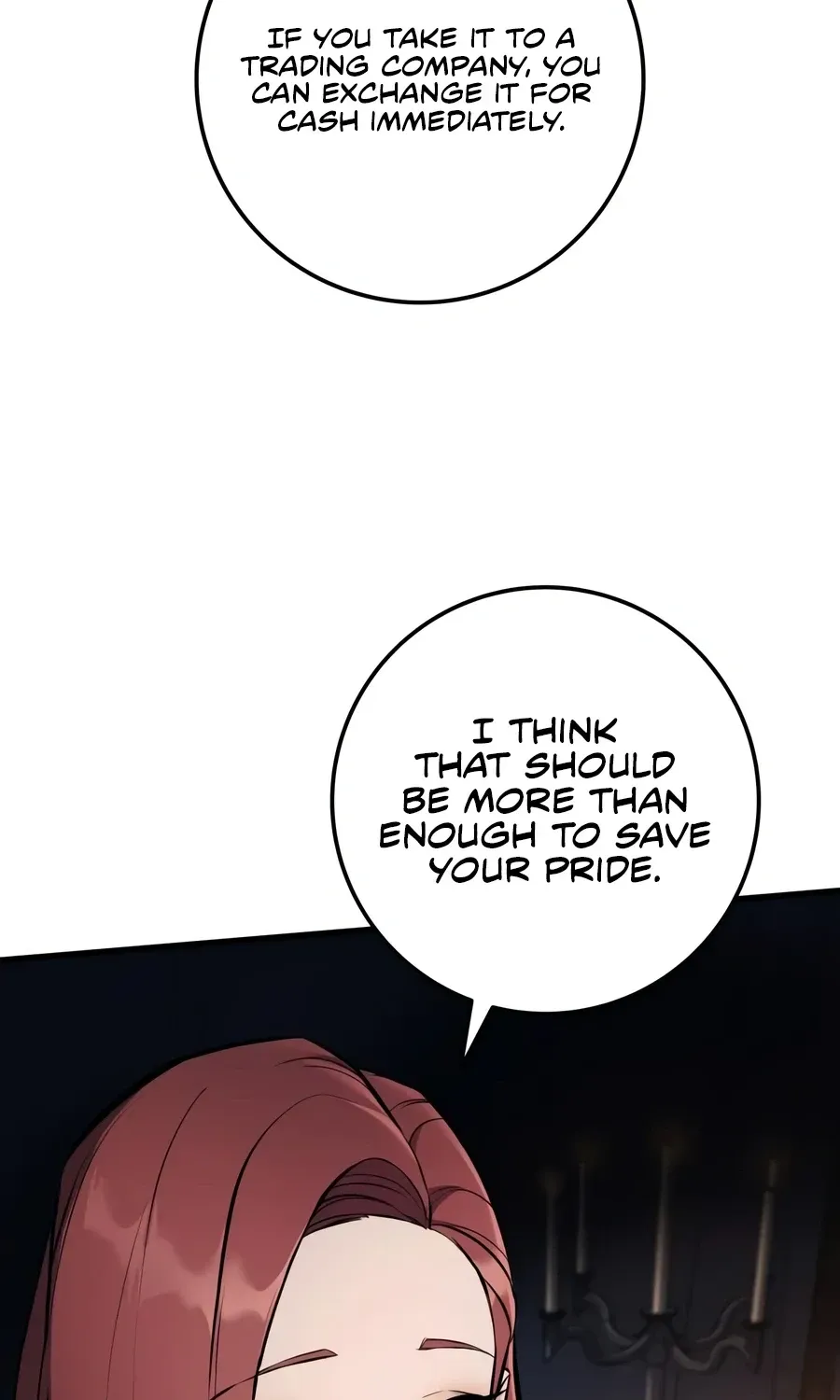 The Wandering Knight’s Survival Manual — Chapter 45 — Page 68