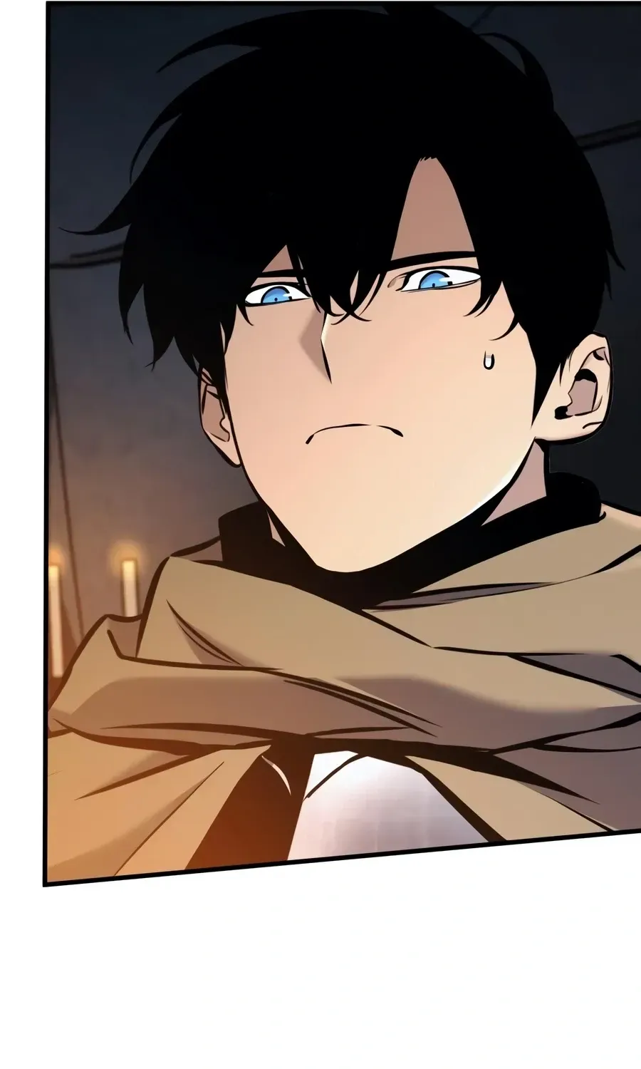 The Wandering Knight’s Survival Manual — Chapter 45 — Page 70