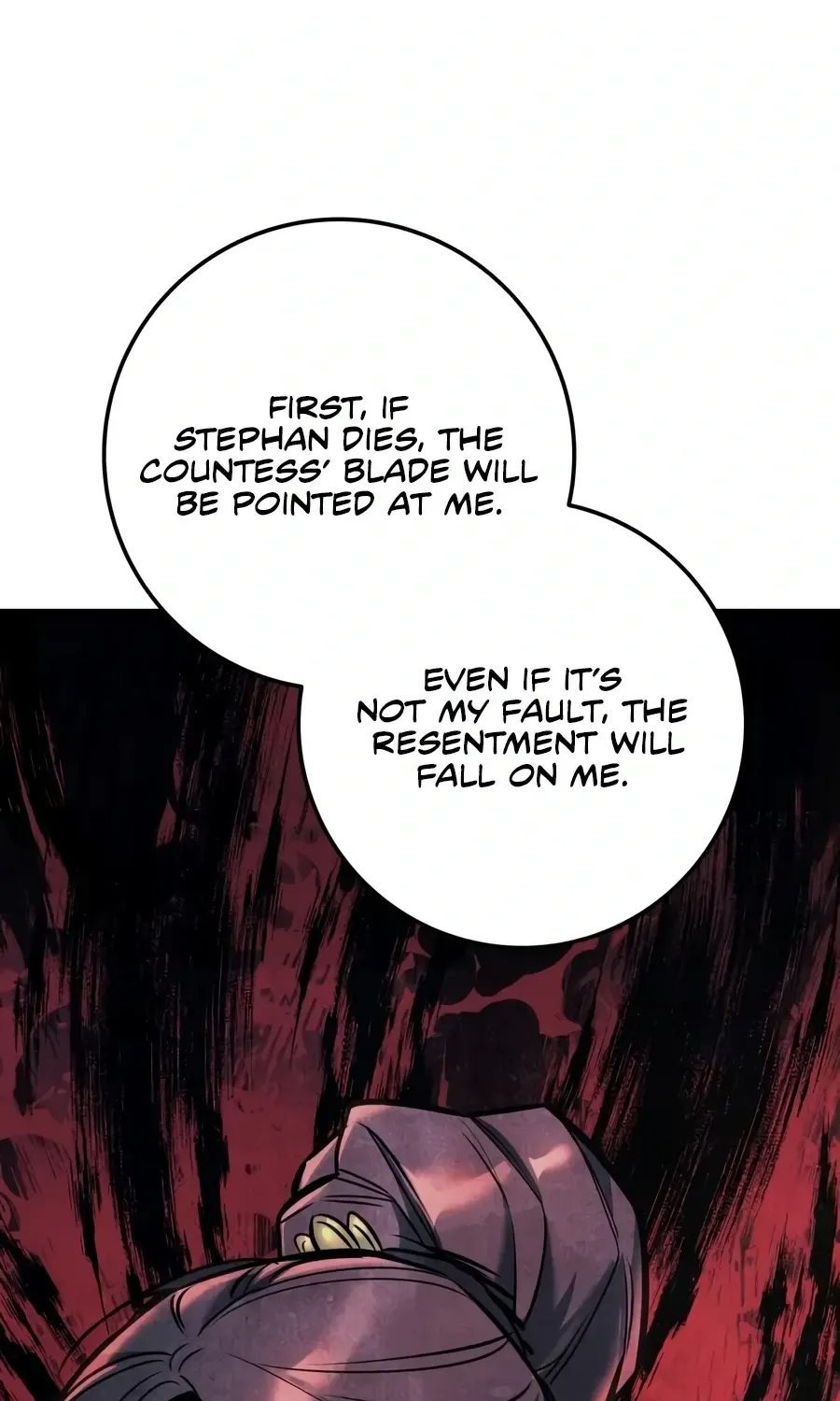 The Wandering Knight’s Survival Manual — Chapter 45 — Page 77