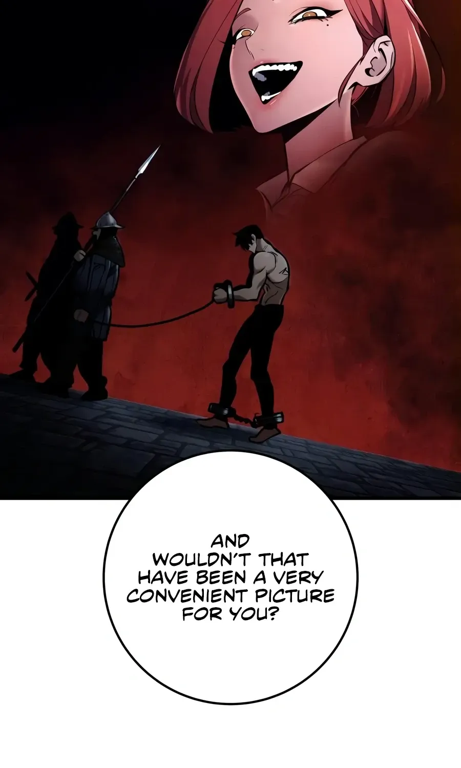 The Wandering Knight’s Survival Manual — Chapter 45 — Page 83