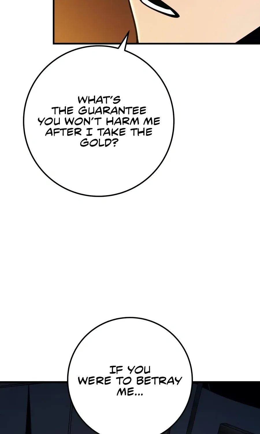 The Wandering Knight’s Survival Manual — Chapter 45 — Page 86
