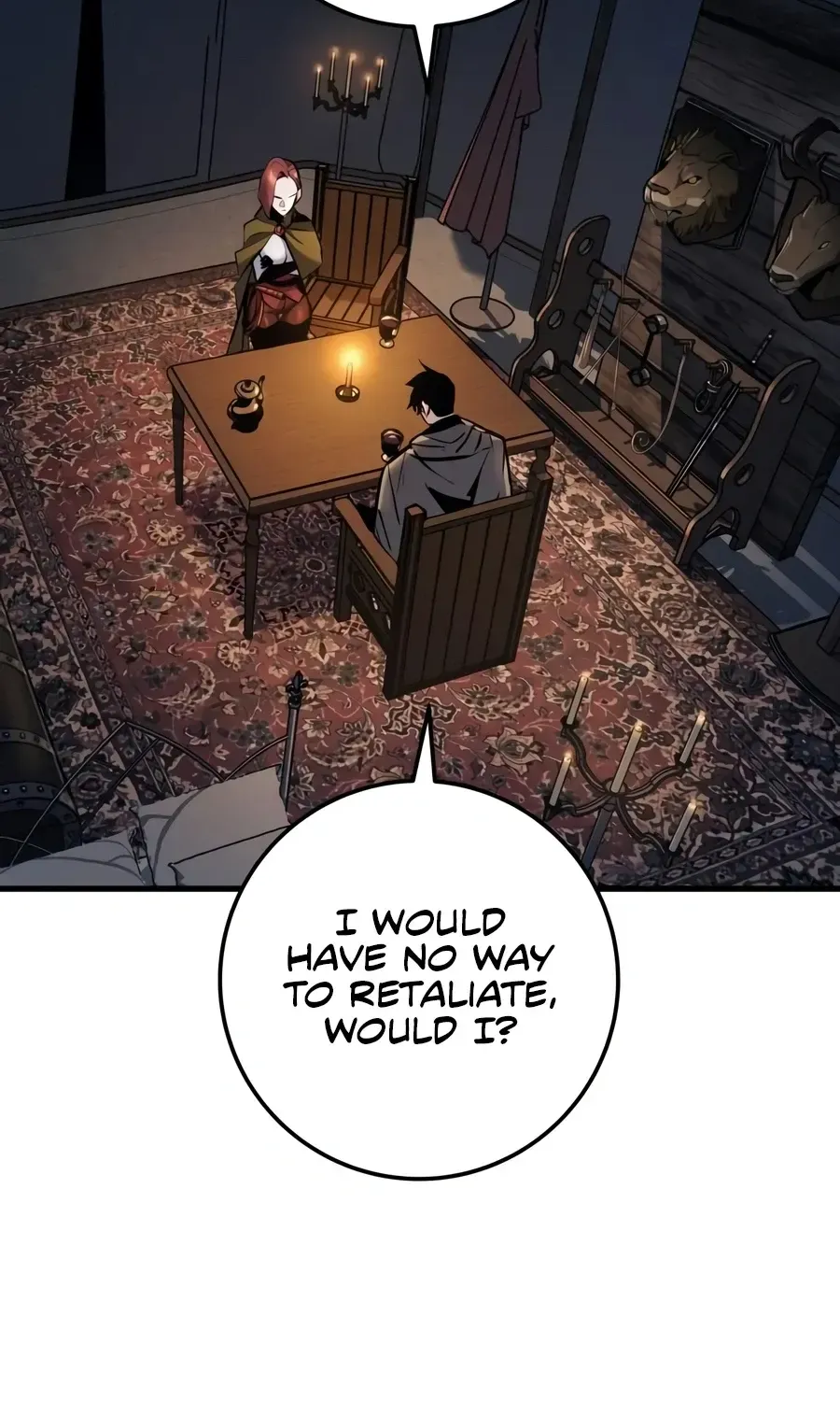 The Wandering Knight’s Survival Manual — Chapter 45 — Page 87