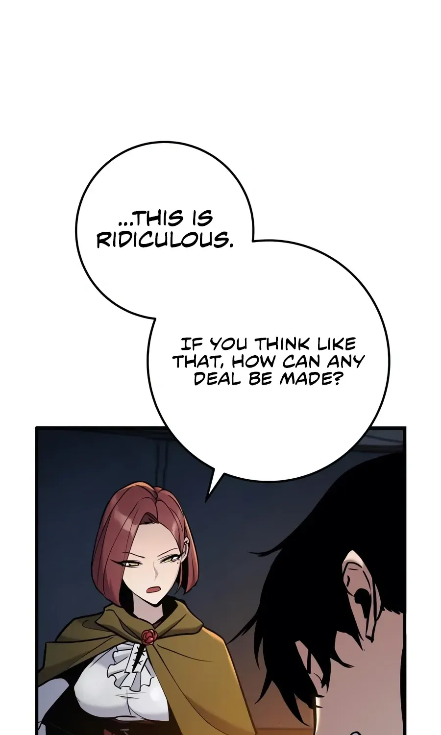 The Wandering Knight’s Survival Manual — Chapter 45 — Page 88