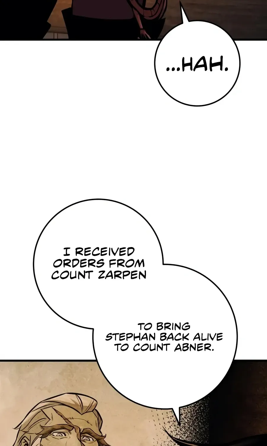 The Wandering Knight’s Survival Manual — Chapter 45 — Page 92